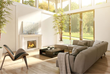 9 Smart tips for arranging the Furniture in your living room
